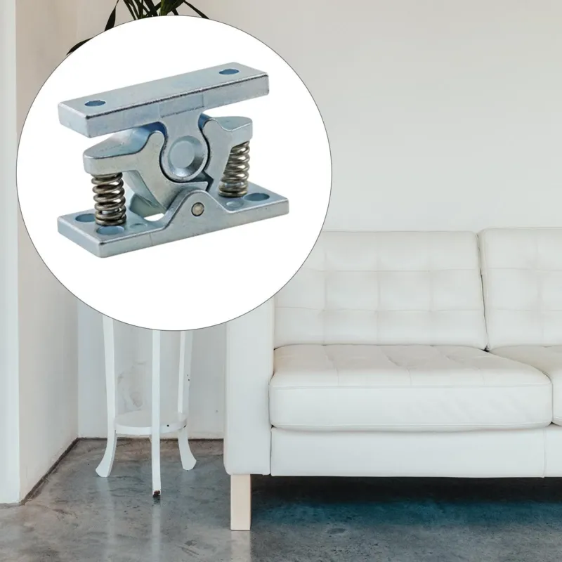 Super Hold Heavy Duty Door Stopper Tool - Image 0