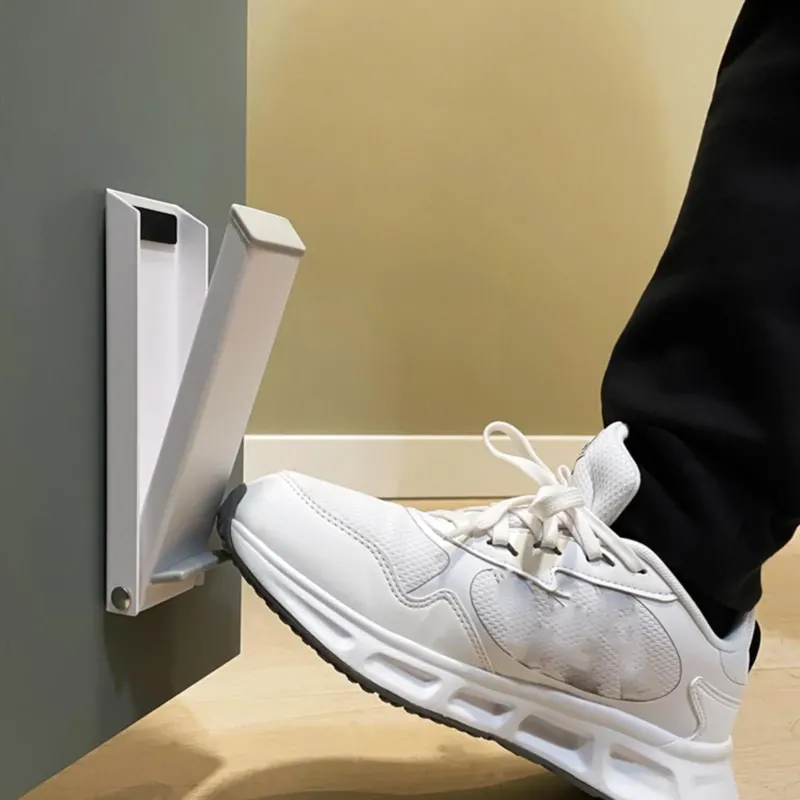Anti-Collision Magnetic Door Stop - Image 0