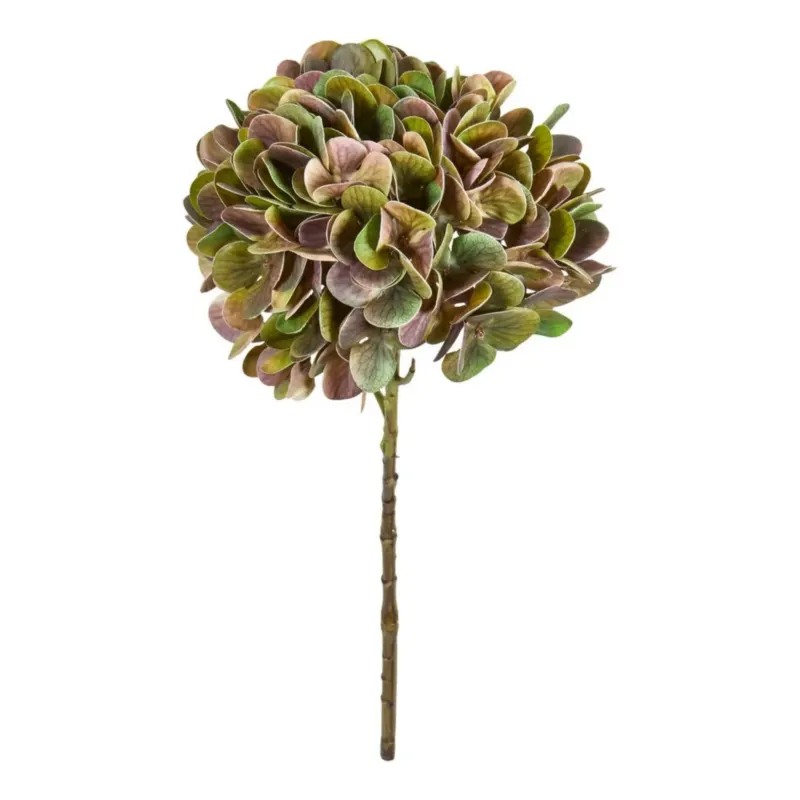 Hortensienstiel H57cm – künstlich