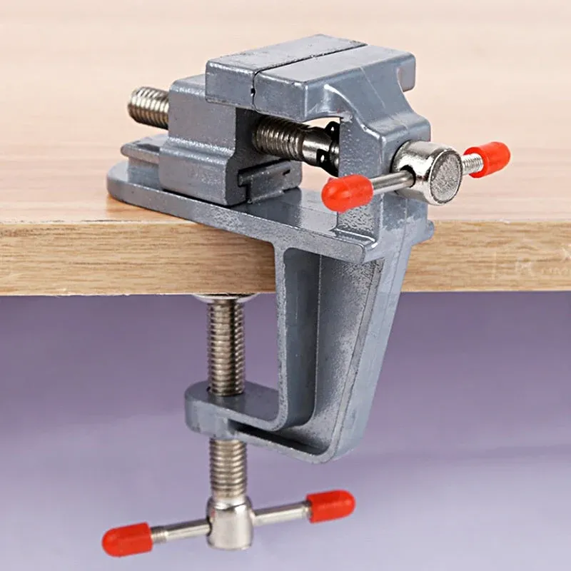 Mini Fixer Aluminum DIY Clamp Tool - Image 0