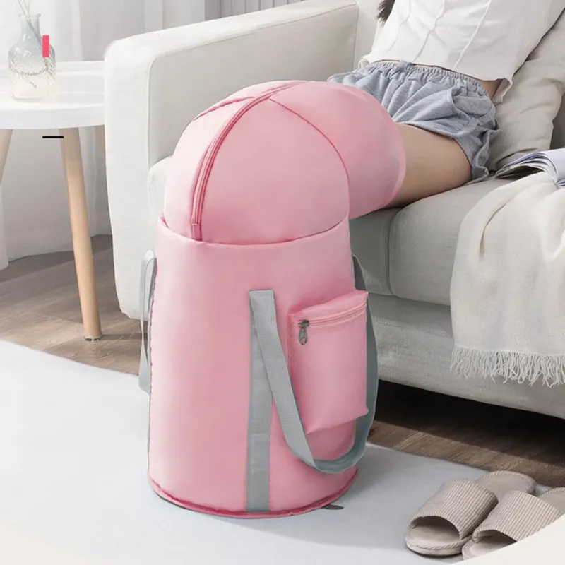 Home Spa Foldable Bag Foot Bath - Image 0