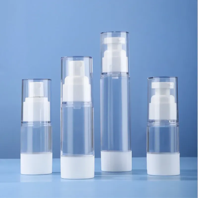 Beauty On-The-Go Travel Cosmetic Pump - Image 0