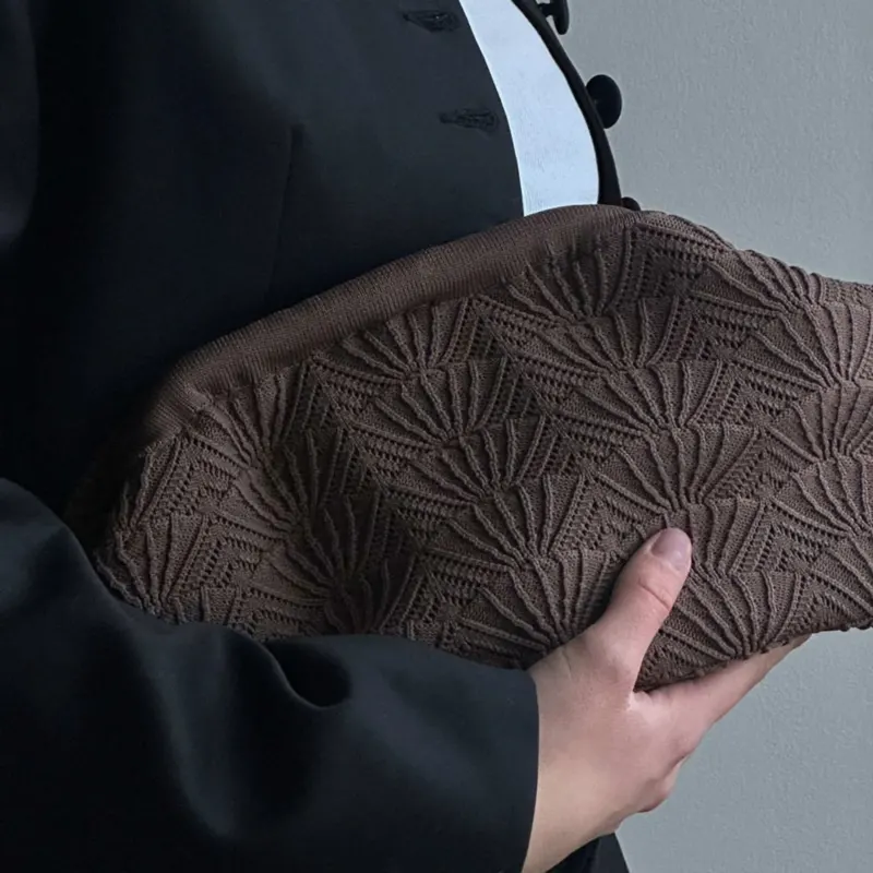 Pico Shelly Clutch – mehrere Farben
