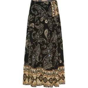 Rock mit Smock - Princess Black
