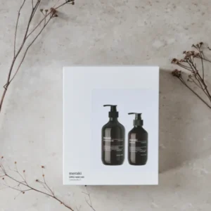 Geschenkset - Meraki Meadow Bliss