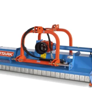 Stark Mulcher KDX 180 Schlegelmulcher hydr. Seitenverstellung