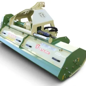 Stark Schlegelmulcher KDX 200 Profi + | hydr. Seitenverstellung