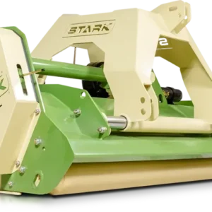 Stark Schlegelmulcher KDX 240 Profi hydr. Seitenverstellung