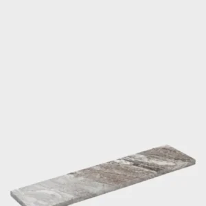 HUMDAKIN Marmorplatte - Stockholm Marble 119 Brown