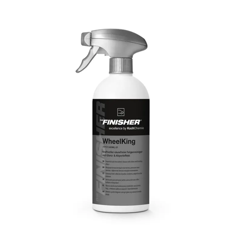 Koch Chemie The Finisher - WheelKing 500ml
