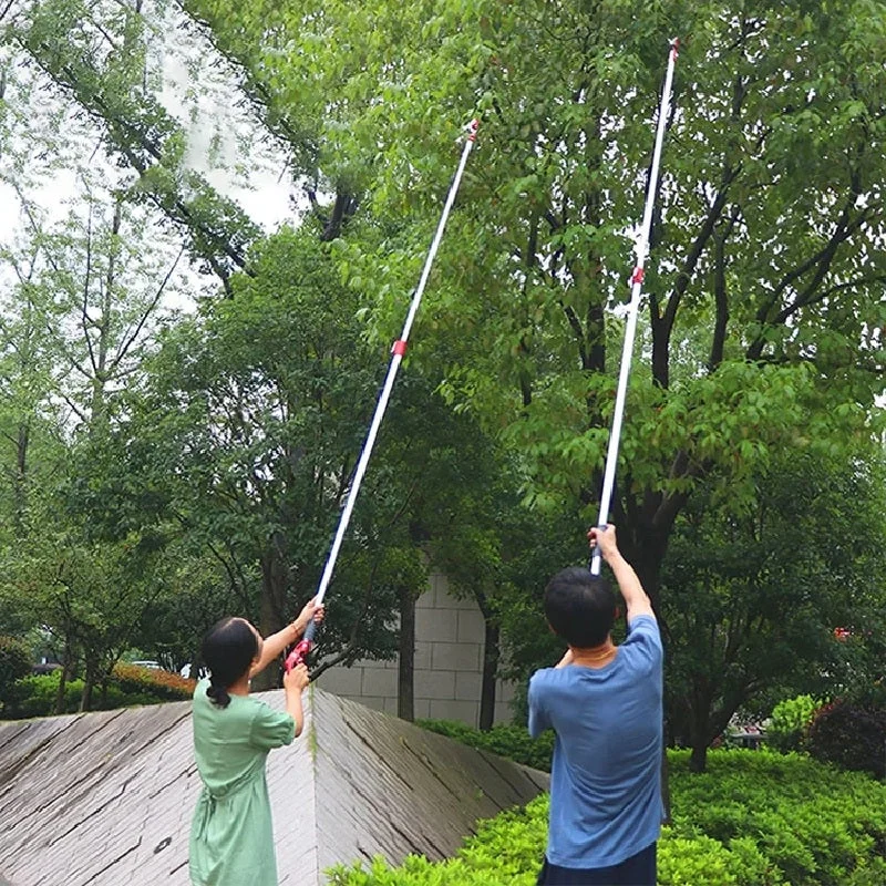 Telescopic Tree Trimmer Heavy-Duty Chainsaw Blade - Image 0