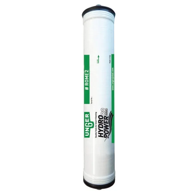 Unger ROME2 HydroPower RO S Membran RO20C