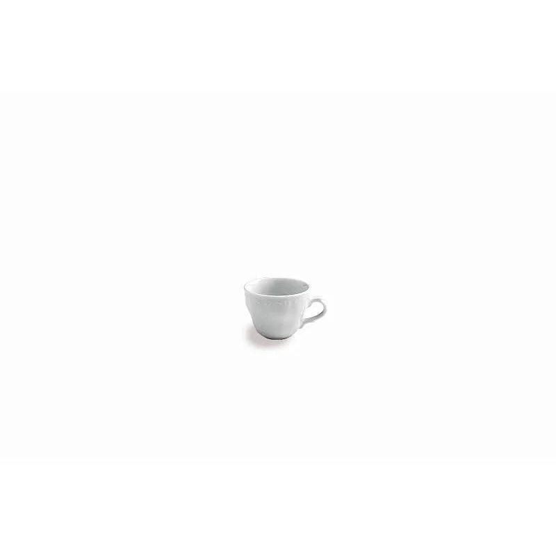 Tazza Caffè Senza Piattino cc 80, collezione Vecchio Vienna - Tognana Porcellane