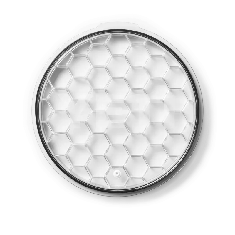 YETI LoadOut® Deckel für Eimer Clear