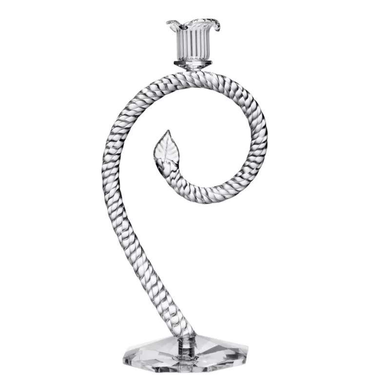 Kerzenhalter einarmig "Fantasia" (27cm)