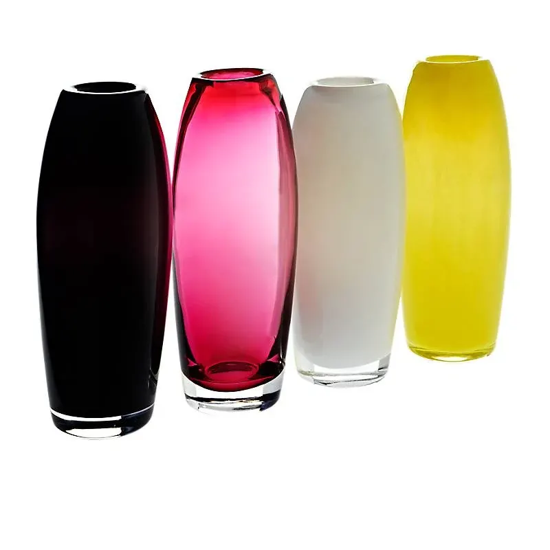 Blumenvase V.I.P. "Stiller" (21cm)