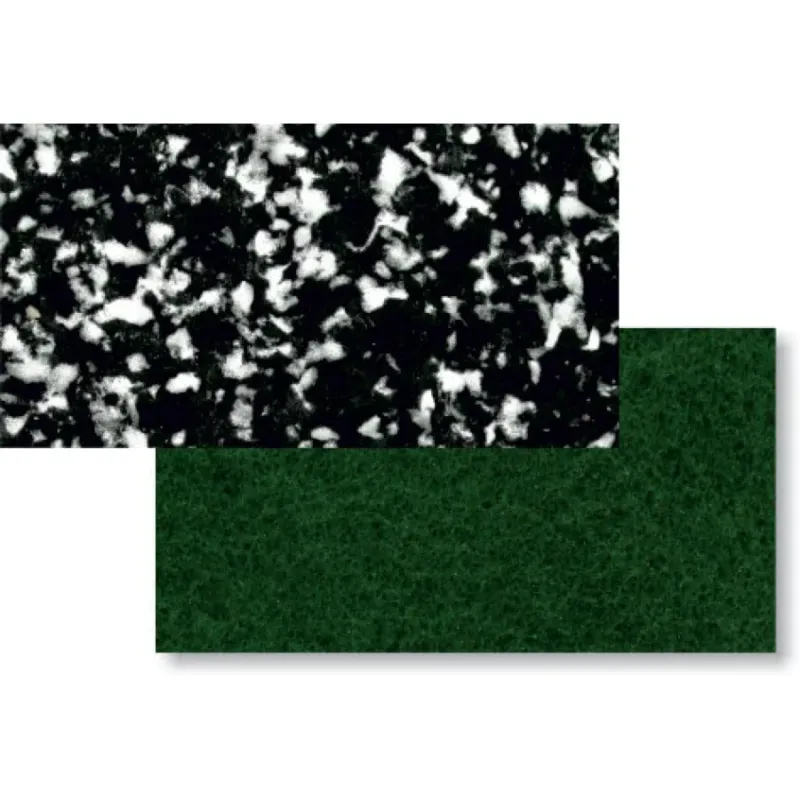 Arcora PU-Handpad für Hartbodenoberflächen