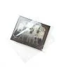 Plastic Bags 31.6x41.1cm Transparent