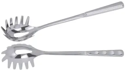 Edelstahl Spaghettiheber ERGONOM 31 cm - CPGASTRO