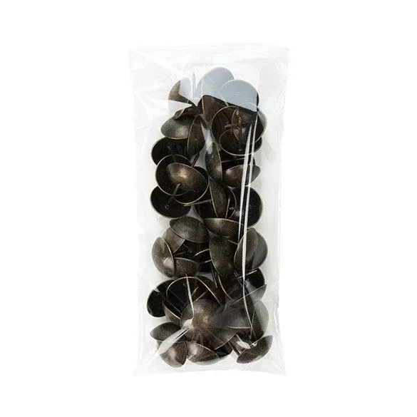 Plastic Bags 9.6x21cm Transparent Peel and Seal