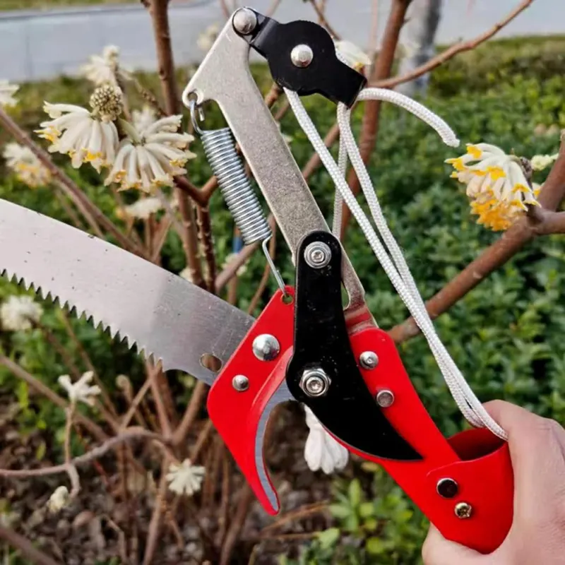 High-Altitude Outdoor Tree Trimmer Scissor - Image 0