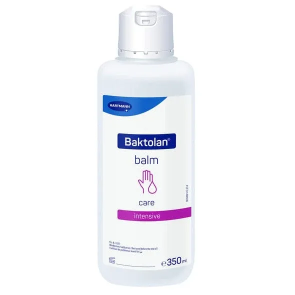 Baktolan balm care Pflegebalsam