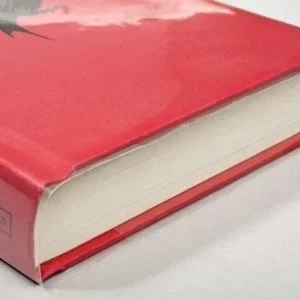 Book Cover Film 31.8x59.7cm