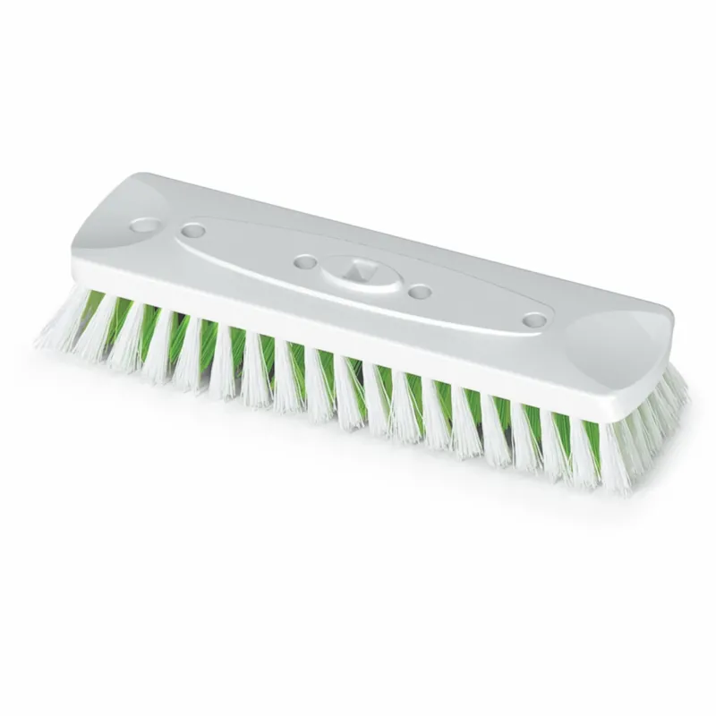 BECOnnect Schrubber PP mit X-Borste
