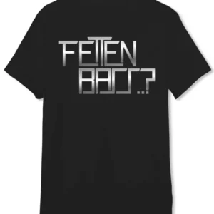 Bild: T-Shirt Herren - Fetten Bass..?.