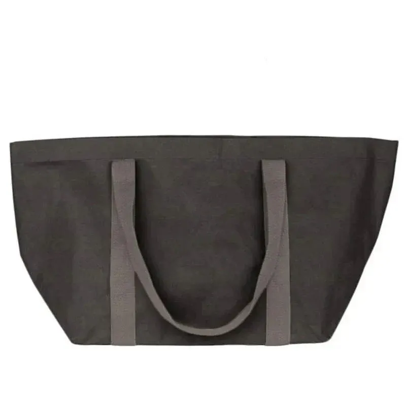 Borsa SPA in Fibra di Cellulosa Riciclata