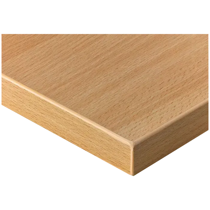 Tischplatte Quadratisch Optima 22mm - CPGASTRO
