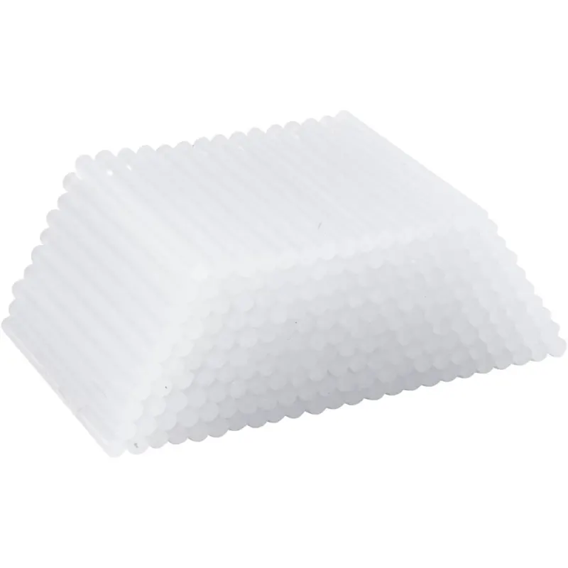 Glue Sticks Mini, L: 10 cm, dia. 7 mm, 200 pc