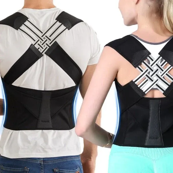 Daily Comfort Posture Corrector Support Belt - Image 1