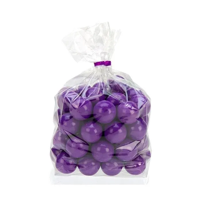 Block Bottom Bags ECO-friendly 10.2x6.4x20.3cm Premium with side gusset