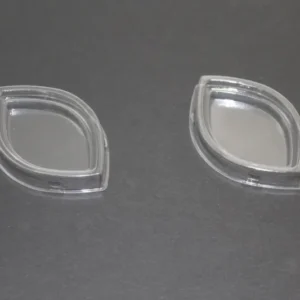 Plastic Lid