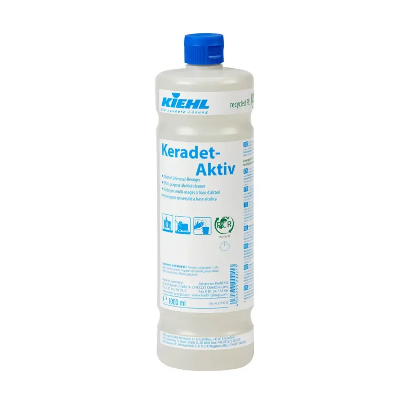 Kiehl Keradet-Aktiv Allzweckreiniger 1l