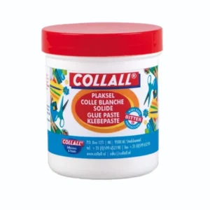 Paste for 10 months White 150g in jar (1 pc.)