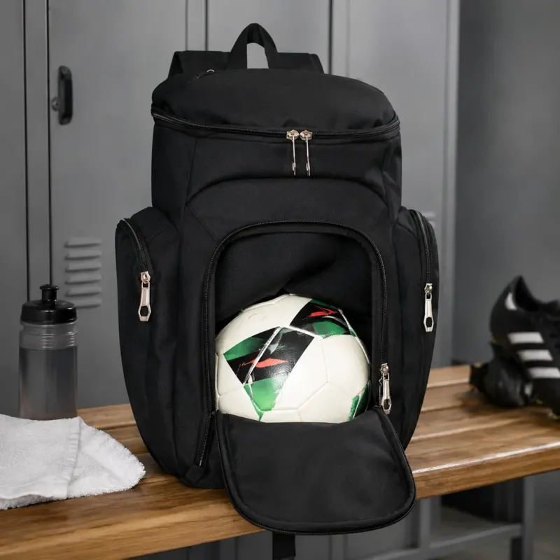 Game Face Spor Equipment Backpack