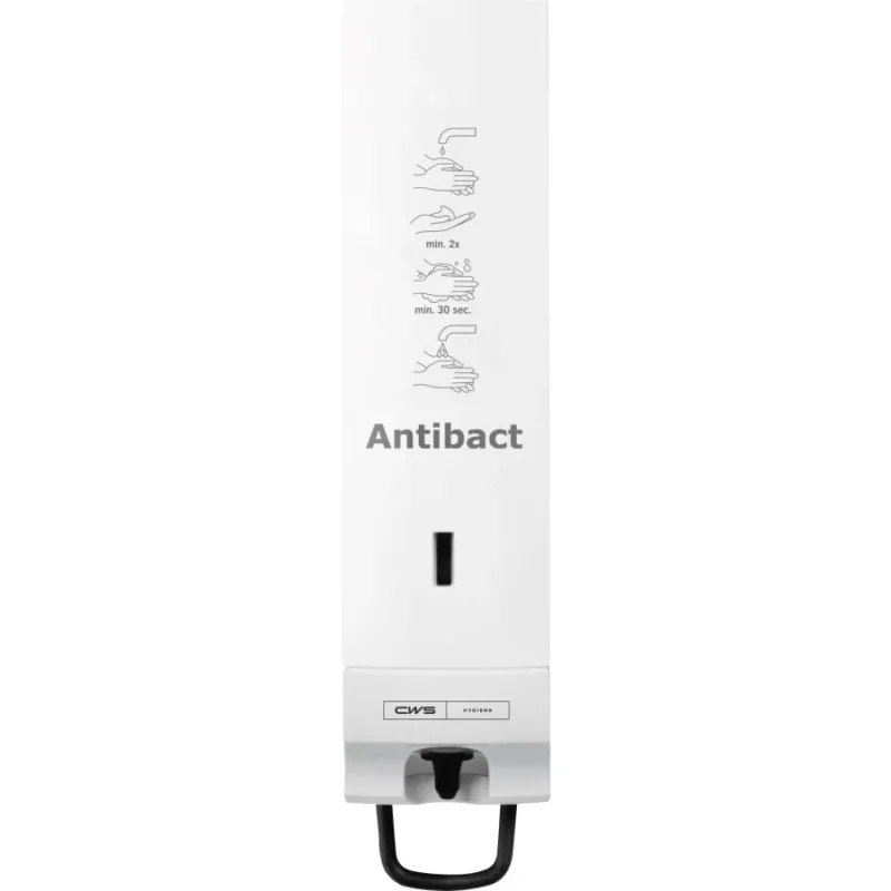CWS Paradise Antibact Slim Schaumseifenspender