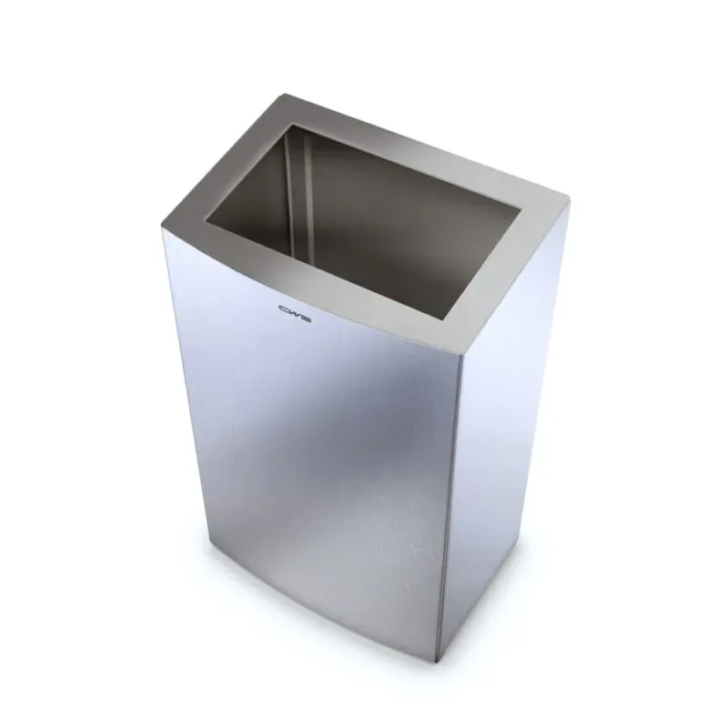 CWS Rahmen für CWS Papierkorb, 25 Liter