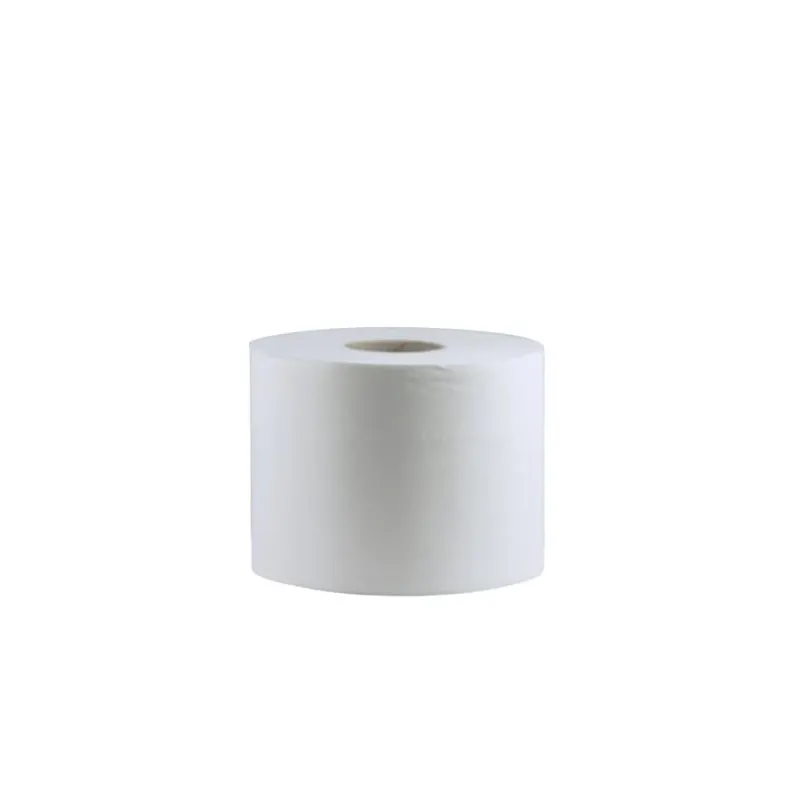 CWS Toilettenpapier soft, 3-lagig, weiß