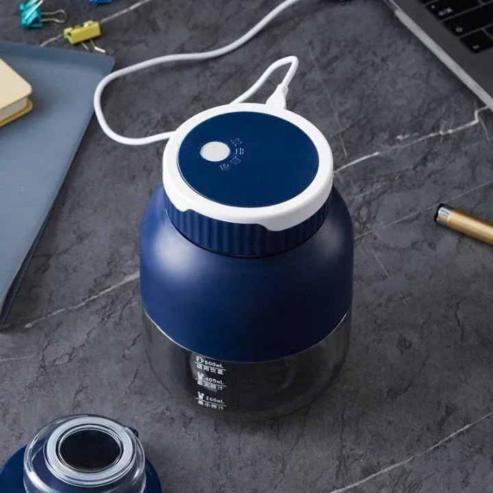 Automatic Travel Portable All-in-One Juicer - Image 0