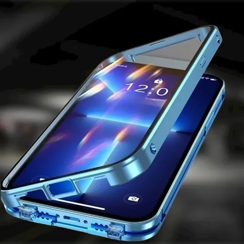 Ultra Protect All Around Guard iPhone Case - Image 0