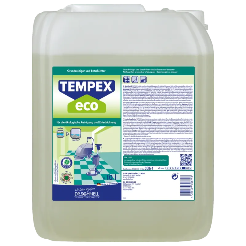 Dr. Schnell Tempex ECO Grundreiniger