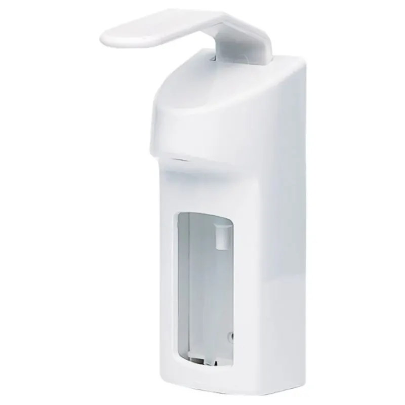 ECOLAB Dermados LF Wandspender, manuell
