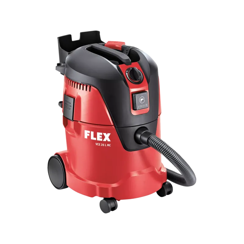 FLEX "VCE 26 L MC 230/CEE" Sicherheitssauger 25 L VCE 26 L MC "405426" / 25 L 405426