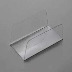 Base Insert for 2 pcs standard size chocolates