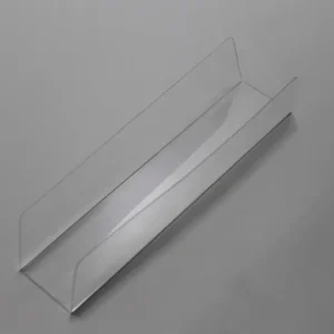 Base Insert for 5 pcs standard size chocolates