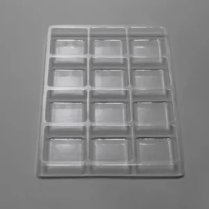 Base Insert for 12 pcs standard size chocolates