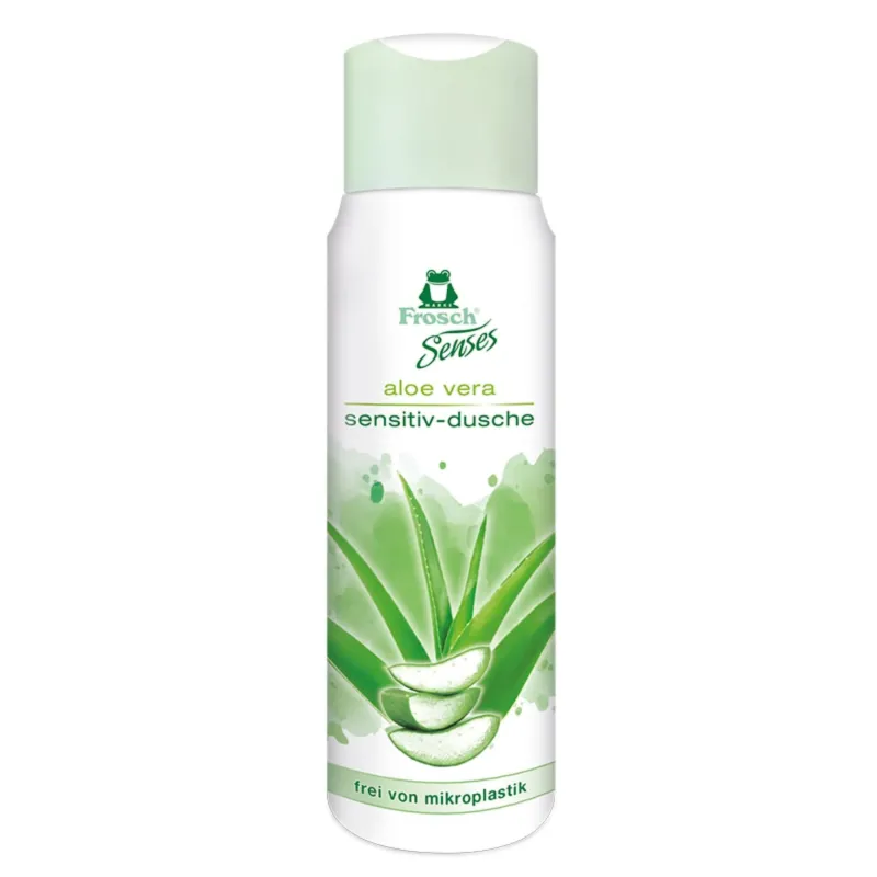 Frosch Senses Sensitiv-Dusche Duschgel